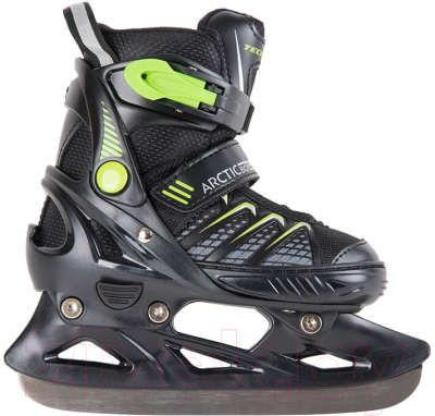 Изображение товара Коньки раздвижные Tech Team Arctic Boy (р-р 29-32)
