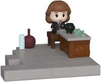 

Фигурка коллекционная Funko, POP! Mini Moments. HP. Anniversary – Draco W/Chase / 57362
