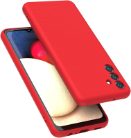 

Чехол-накладка Bingo, Liquid TPU для Galaxy A13 5G