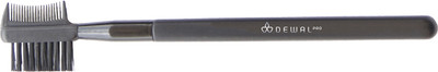 Кисть для макияжа Dewal Для бровей и ресниц BR-422 -