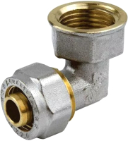 

Угольник сантехнический Aquasfera, 027-8742