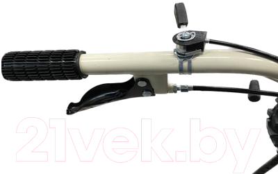 Купить Мотоблок бензиновый StaRK ST-1800 / 4026  