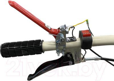 Купить Мотоблок бензиновый StaRK ST-1800 / 4026  