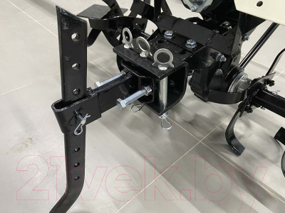 Купить Мотоблок бензиновый StaRK ST-1800 / 4026  
