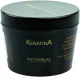Маска для волос Phytorelax Keratin Repair Deep Reconstructor Mask Восстанавливающая (200мл) - 