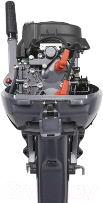 Мотор лодочный Allfa CG T9.9 Max