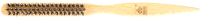 Расческа Dewal Barber Style / CO-27 (коричневый) - 