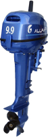 

Мотор лодочный Allfa, CG T9.9