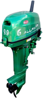 

Мотор лодочный Allfa, CG T9.9 Max