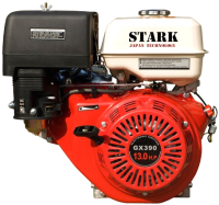 

Двигатель бензиновый StaRK, GX 390 F-R / 3701-390F-R