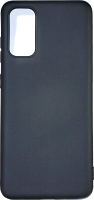 

Чехол-накладка Bingo, Liquid TPU для Galaxy S20