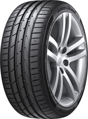 

Летняя шина, Ventus S1 Evo 2 K117 255/40R17 98Y