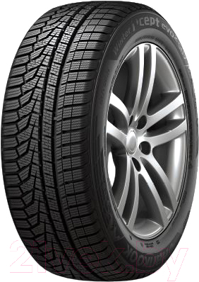 Зимняя шина Hankook Winter i*cept Evo 2 SUV W320A 235/75R15 109T