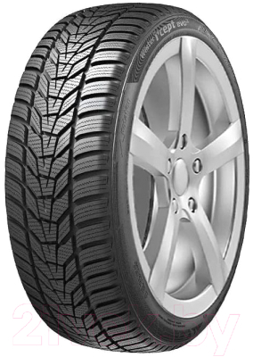 Зимняя шина Hankook Winter i*cept Evo 3 W330 285/40R19 107V