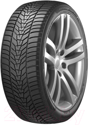Изображение товара Зимняя шина Hankook Winter i*cept evo3 X W330A 235/55R20 105V