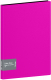 Папка для бумаг Berlingo Color Zone / AVp_40113 (розовый) - 