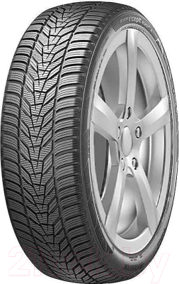 Зимняя шина Hankook Winter i*cept evo3 X W330A 265/60R18 114H