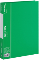 Папка для бумаг Berlingo Standard / MT2440 (зеленый) - 