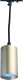 Трековый светильник ЭРА TR45-GU10 S MG / Б0054184 (золото) - 