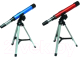 Миниатюра изображения товара Телескоп Наша игрушка Юный звездочет / 30F300
