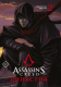 Манга АСТ Assassin's Creed. Династия. Том 2 (Сюй С., Чжан С.) - 