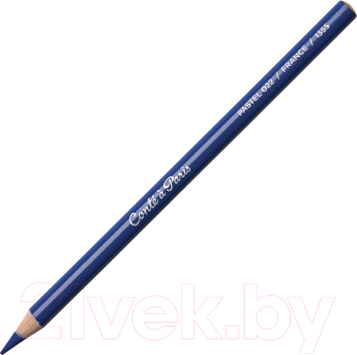 Пастельный карандаш Conte a Paris 022 / 2122 (персидский синий)