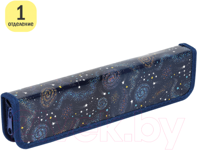 Изображение товара Пенал ArtSpace Galaxy / ПК8_39929