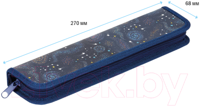 Изображение товара Пенал ArtSpace Galaxy / ПК8_39929