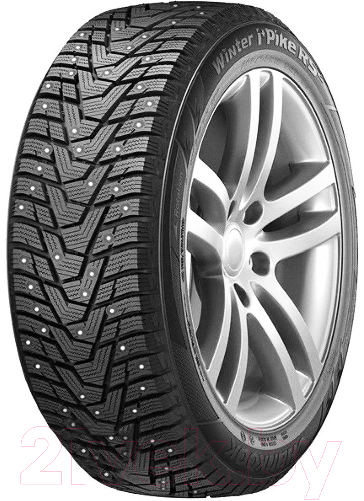 Зимняя шина Hankook Winter i*Pike RS2 W429 205/50R17 93T