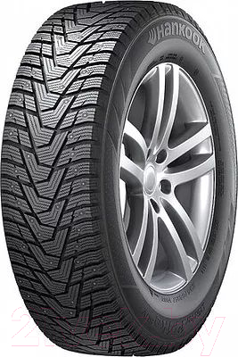 Изображение товара Зимняя шина Hankook Winter i*Pike X W429A 235/55R19 105T (шипы)