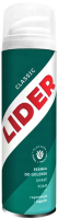 

Пена для бритья Miraculum, Lider Classic