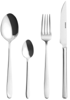 

Набор столовых приборов Attribute, Classic ACC150