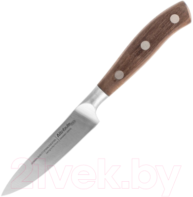 Нож Attribute Gourmet APK003