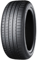 Летняя шина Yokohama Advan Sport V107C 275/35R22 104Y - 