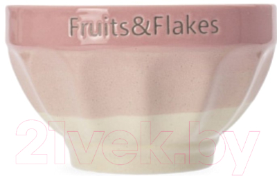 Набор салатников Keylink Flakes / CN1581 (3шт)