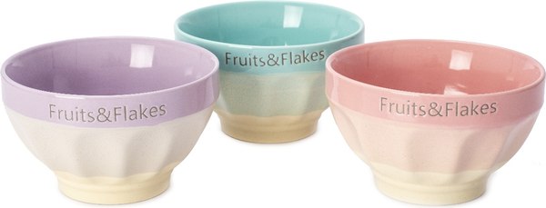 Салатник Keylink Flakes / CN1580