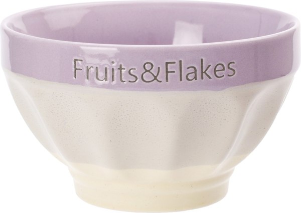 Салатник Keylink Flakes / CN1580