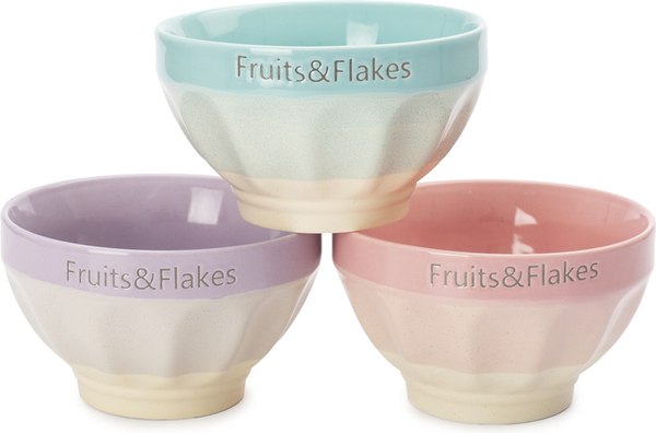 Салатник Keylink Flakes / CN1580