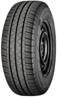 Летняя легкогрузовая шина Yokohama BluEarth-Van RY55 205/70R15C 106/104S - 