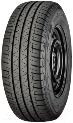 Летняя легкогрузовая шина Yokohama BluEarth-Van RY55 205/70R15C 106/104S