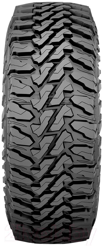 Летняя легкогрузовая шина Yokohama Geolandar M/T G003 235/85R16 120Q