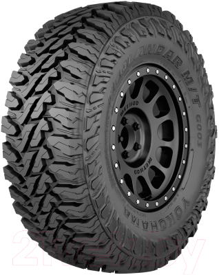 Летняя легкогрузовая шина Yokohama Geolandar M/T G003 235/85R16 120Q