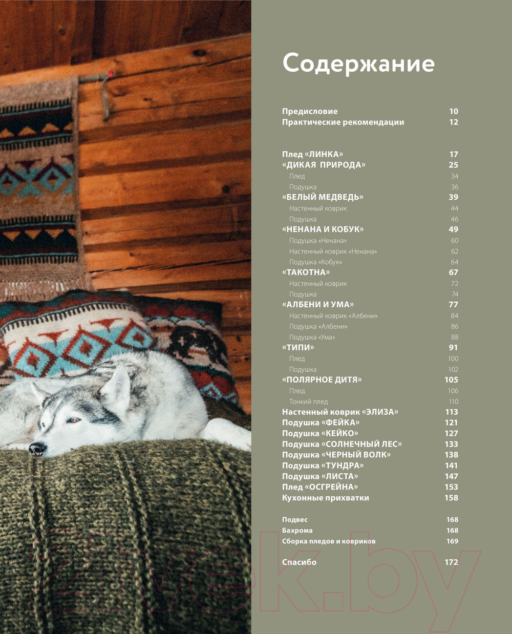 Нехудожественная книга Эксмо Дикие интерьеры (Нойманн Л.) — фото 3