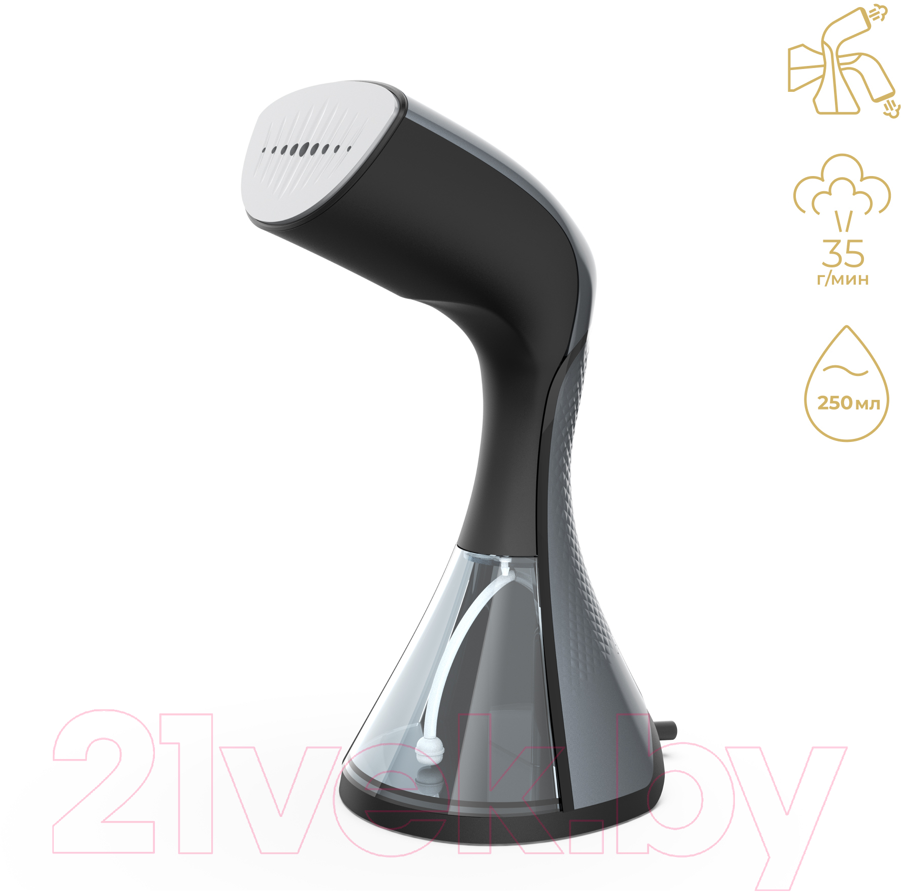 Отпариватель Aeno Hand Garment Steamer GS1 / AGS0001