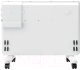 Миниатюра изображения товара Конвектор Breeon BCPT-1500 KM