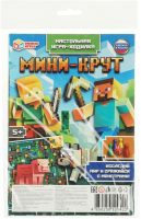 

Настольная игра Умные игры, Мини-крут / 4650250529422