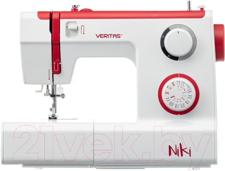 Швейная машина Veritas Niki