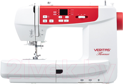 Швейно-вышивальная машина Veritas Florence