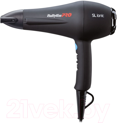 Фен BaByliss 5586-Е