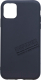 Чехол-накладка Bingo Matt TPU для Galaxy A51 (черный) - 